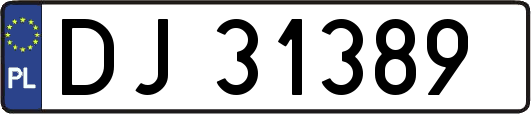 DJ31389