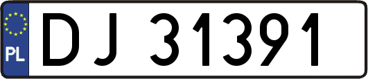 DJ31391