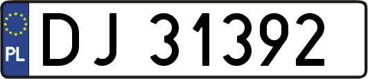DJ31392