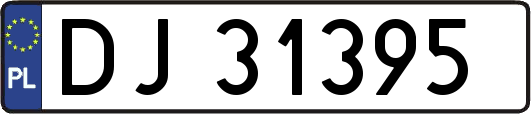 DJ31395
