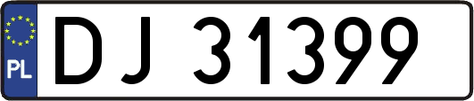 DJ31399