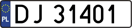 DJ31401