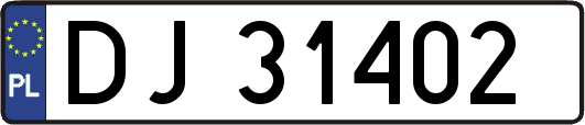 DJ31402