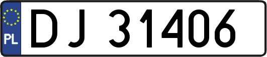 DJ31406