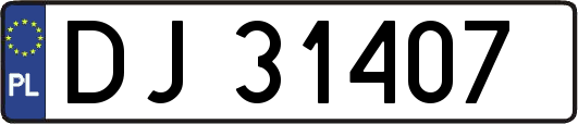 DJ31407