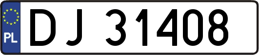 DJ31408