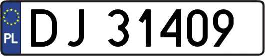 DJ31409