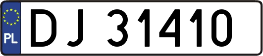 DJ31410