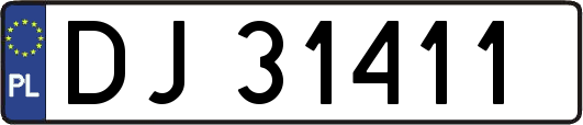 DJ31411