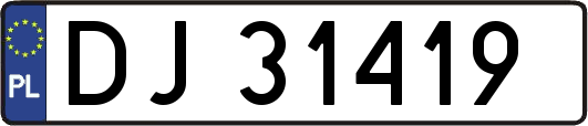 DJ31419