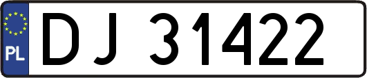 DJ31422