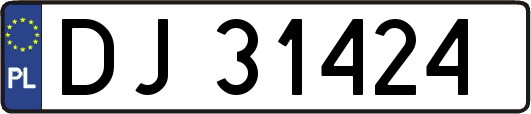 DJ31424