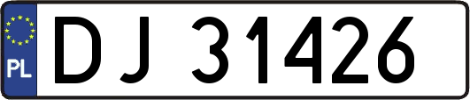 DJ31426