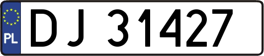 DJ31427