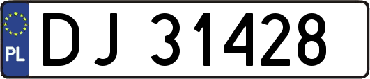 DJ31428