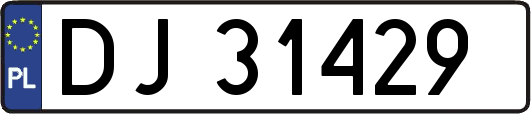 DJ31429