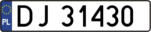 DJ31430