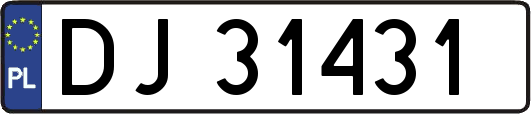 DJ31431