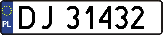 DJ31432
