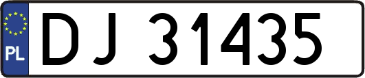 DJ31435