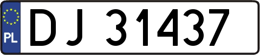 DJ31437
