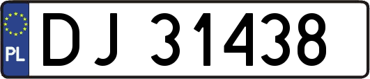 DJ31438