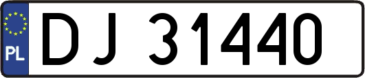 DJ31440