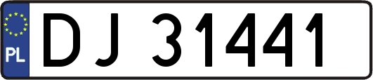 DJ31441