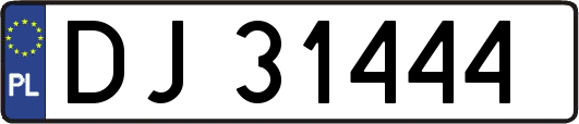 DJ31444