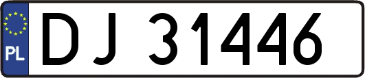 DJ31446