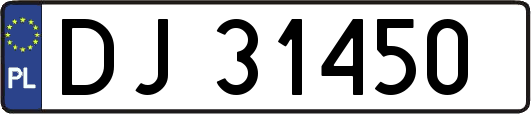 DJ31450