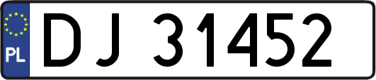 DJ31452