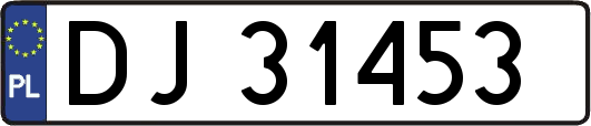 DJ31453