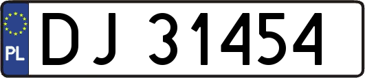 DJ31454