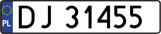 DJ31455