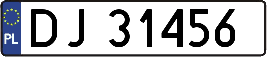 DJ31456