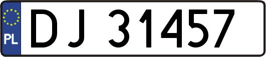 DJ31457