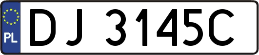 DJ3145C