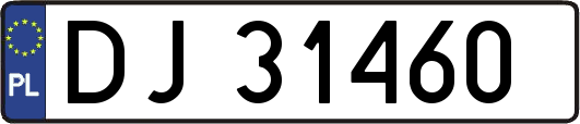 DJ31460