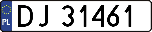 DJ31461