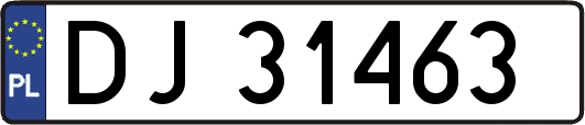 DJ31463