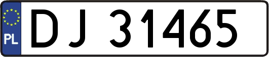 DJ31465