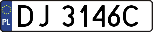 DJ3146C