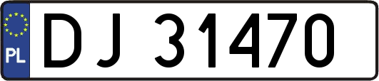 DJ31470