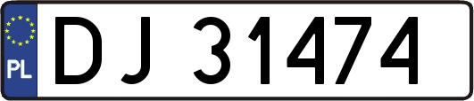 DJ31474