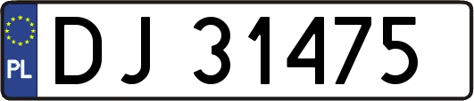 DJ31475