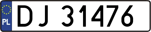 DJ31476