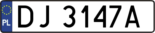 DJ3147A