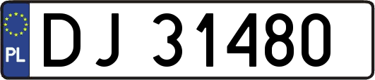 DJ31480