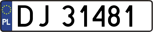 DJ31481